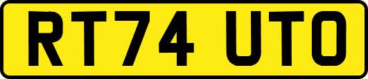RT74UTO