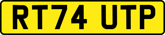 RT74UTP