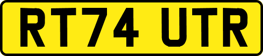 RT74UTR