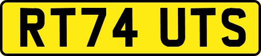 RT74UTS