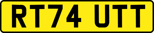 RT74UTT