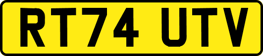 RT74UTV