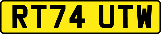 RT74UTW