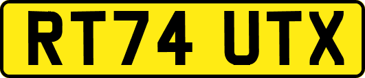 RT74UTX