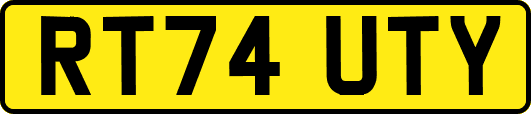 RT74UTY