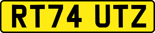 RT74UTZ