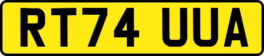 RT74UUA