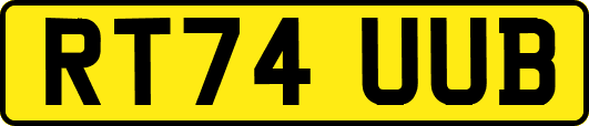 RT74UUB