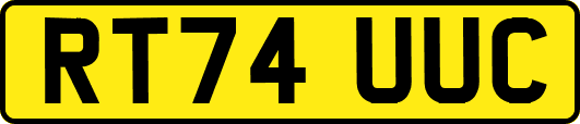 RT74UUC