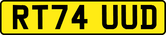 RT74UUD