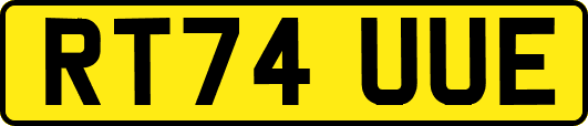 RT74UUE