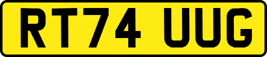 RT74UUG