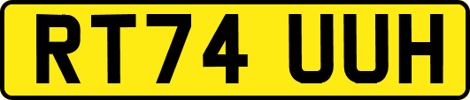 RT74UUH