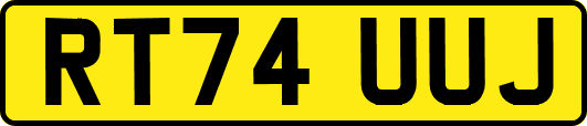 RT74UUJ