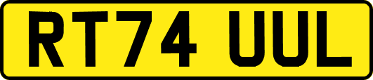 RT74UUL