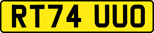 RT74UUO