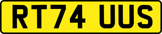 RT74UUS