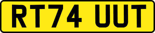 RT74UUT