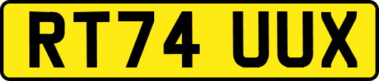 RT74UUX