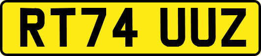 RT74UUZ