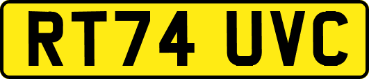 RT74UVC