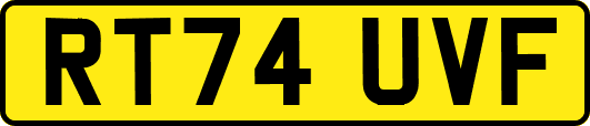 RT74UVF