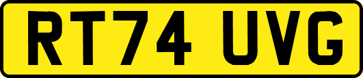 RT74UVG