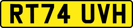 RT74UVH