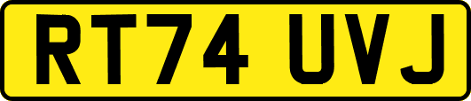 RT74UVJ