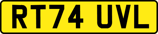 RT74UVL