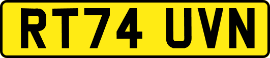 RT74UVN