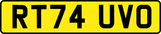 RT74UVO