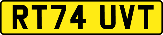 RT74UVT