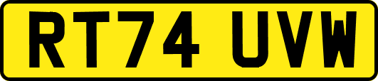RT74UVW