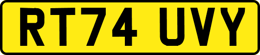RT74UVY