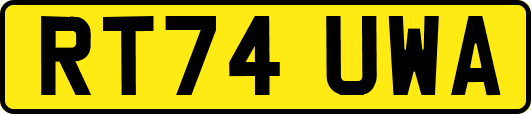 RT74UWA