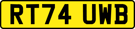 RT74UWB