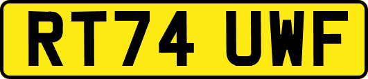 RT74UWF