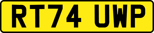 RT74UWP