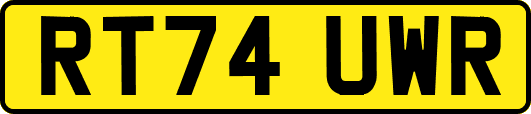 RT74UWR