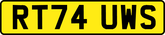 RT74UWS
