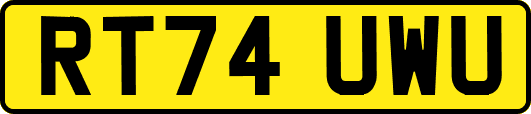 RT74UWU