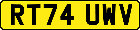 RT74UWV