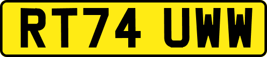 RT74UWW