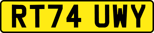 RT74UWY