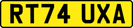 RT74UXA