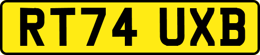 RT74UXB