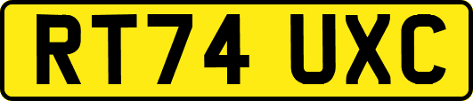 RT74UXC