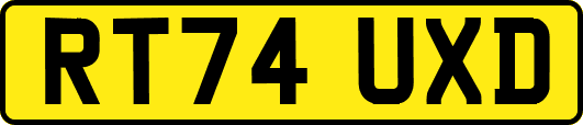 RT74UXD