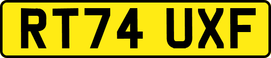 RT74UXF